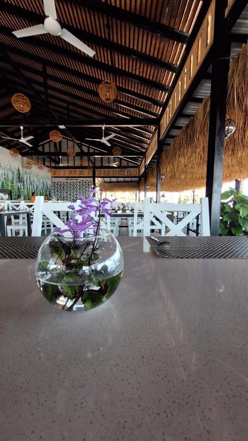 Romdoul Kirirom Resort By Ehm Kampong Speu Exterior foto